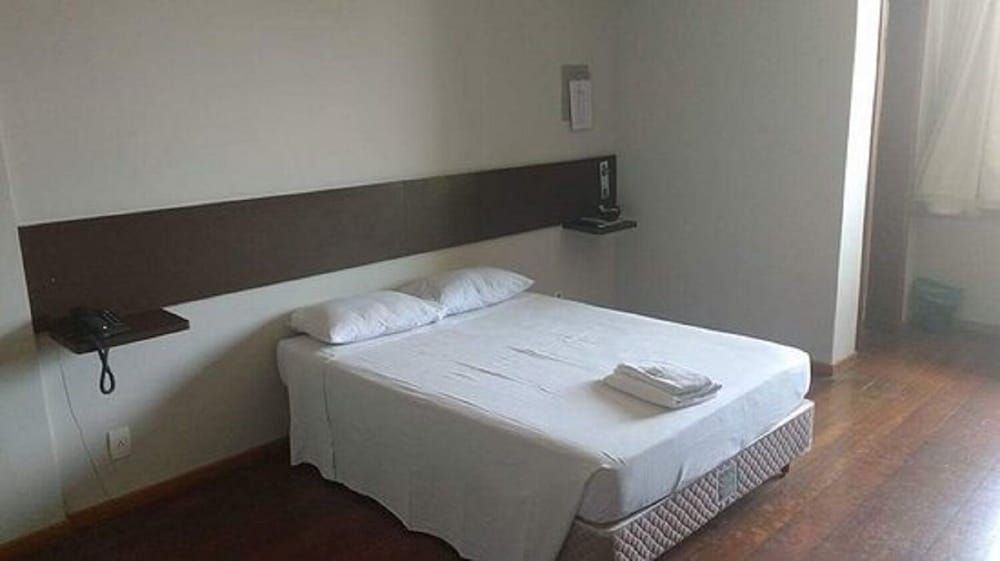 OYO Hotel Solar do Carmo 2