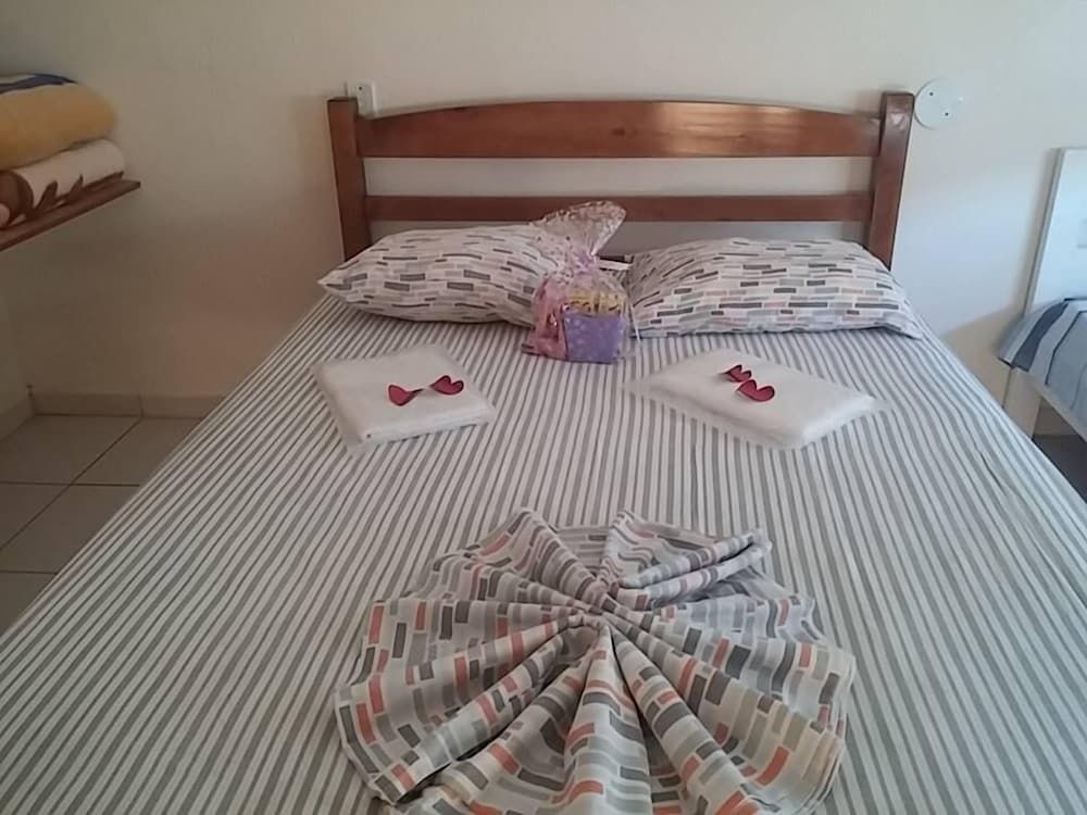 Colonia De Férias Sinprovesp 3