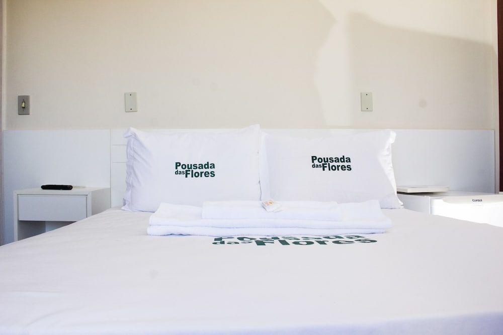 Pousada das Flores 3