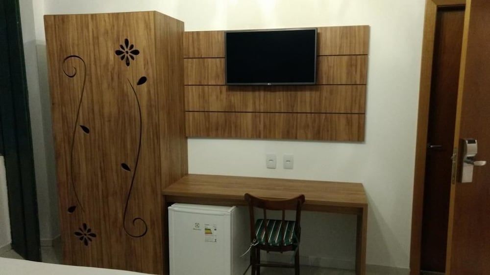 Pousada Pai Thomaz 3