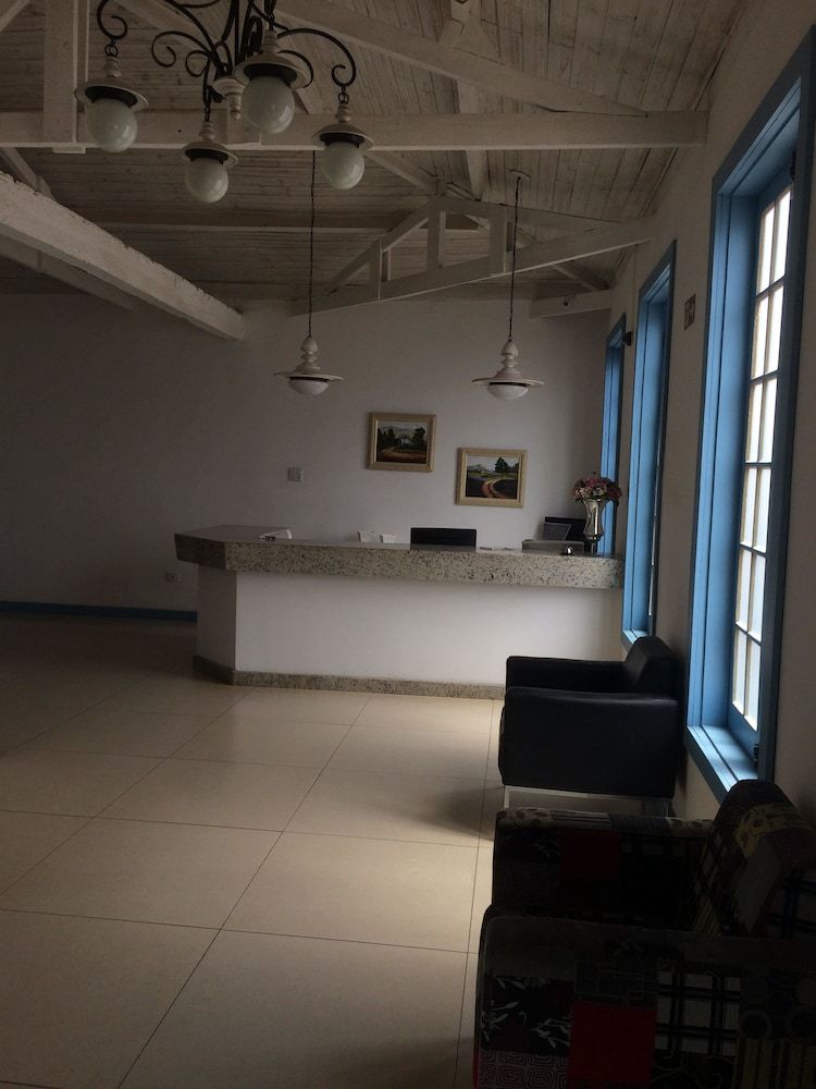 Rafa's Pousada Encantos de Minas 3