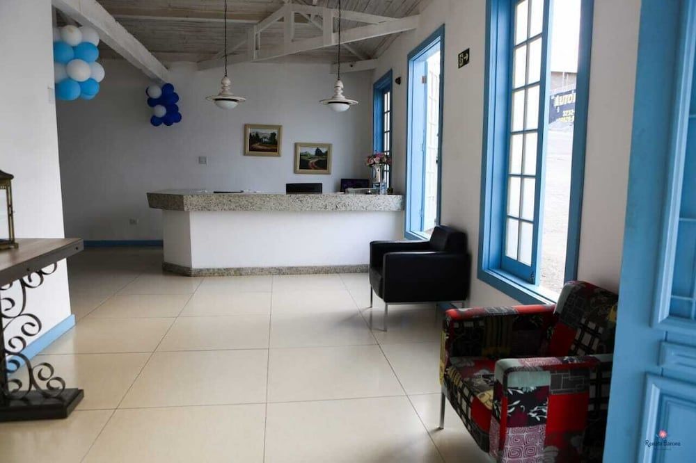 Rafa's Pousada Encantos de Minas 2