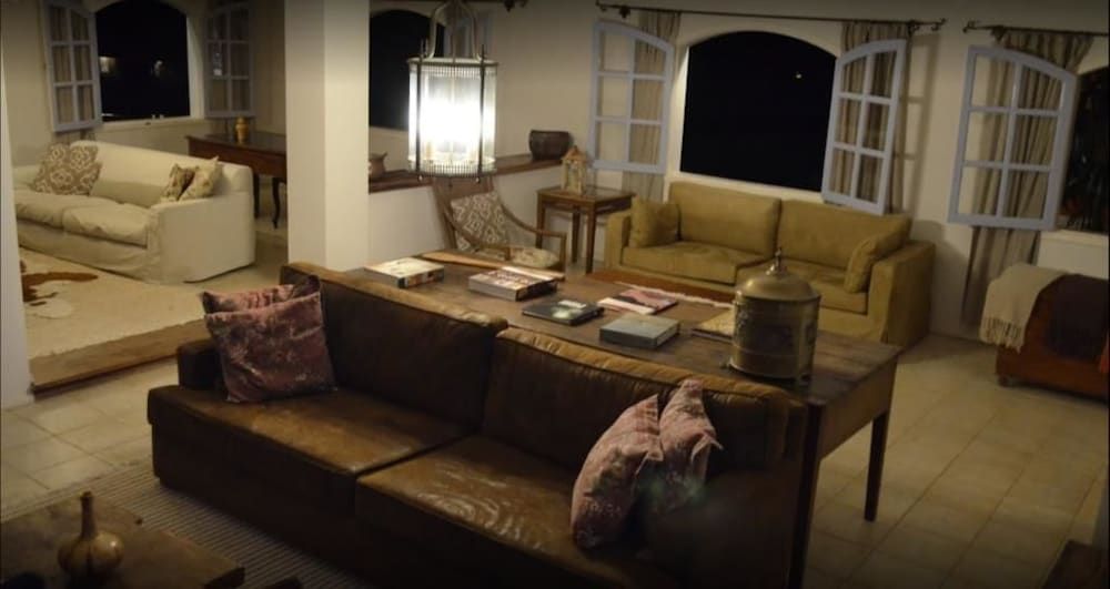 Hotel Fazenda Cachoeiras de Cavaru 2