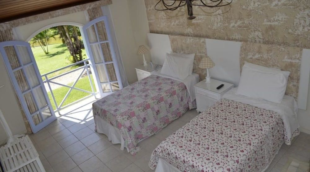 Hotel Fazenda Cachoeiras de Cavaru 3