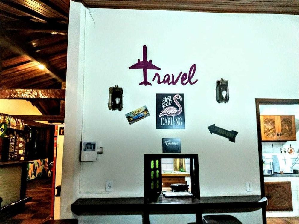 Numa Boa Hostel 2
