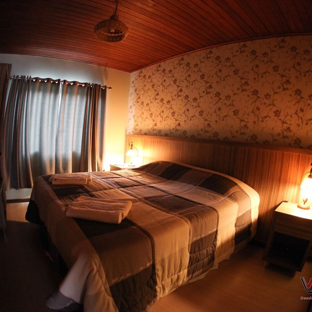 Eco Hotel Bouganville 2