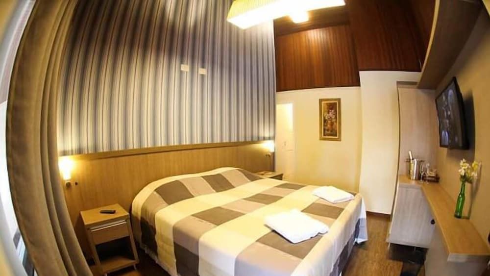 Eco Hotel Bouganville 3