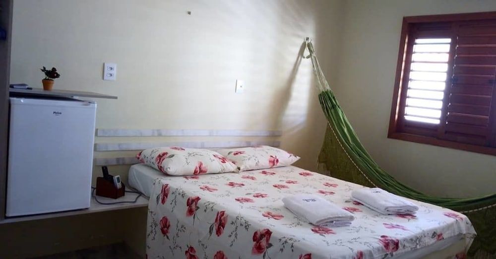 Pousada Casarão do Mar 3