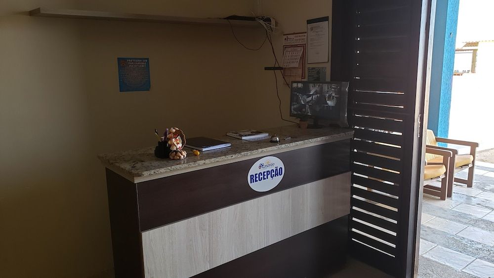 Pousada Casarão do Mar 2