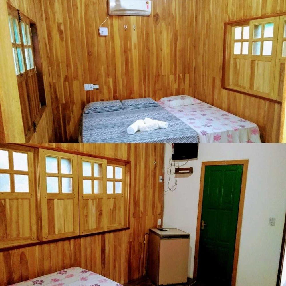 Pousada Bosque dos Aruas 2