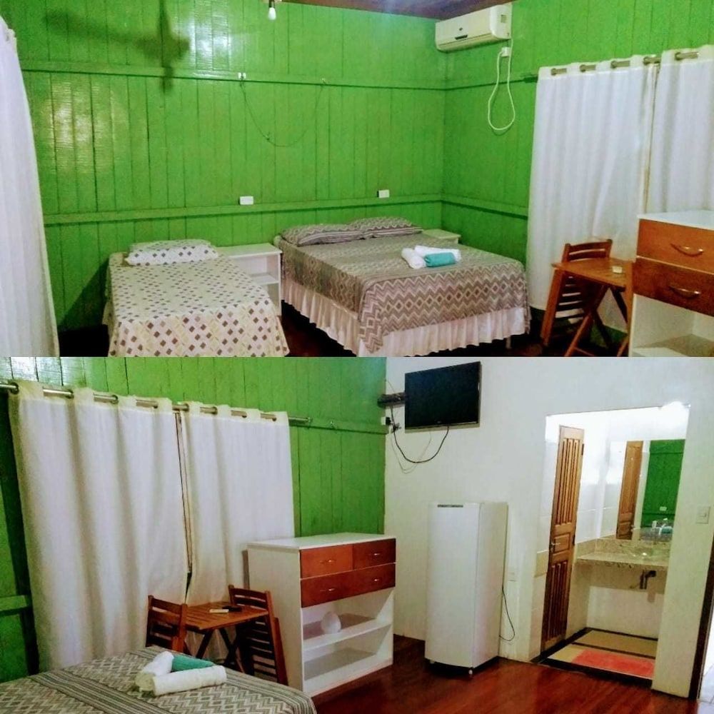 Pousada Bosque dos Aruas 3