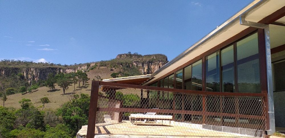 Casa 60M De Cachoeiras Lancha Canyons 3