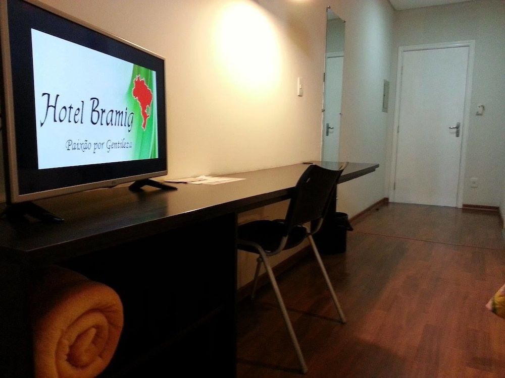 Hotel Bramig 3