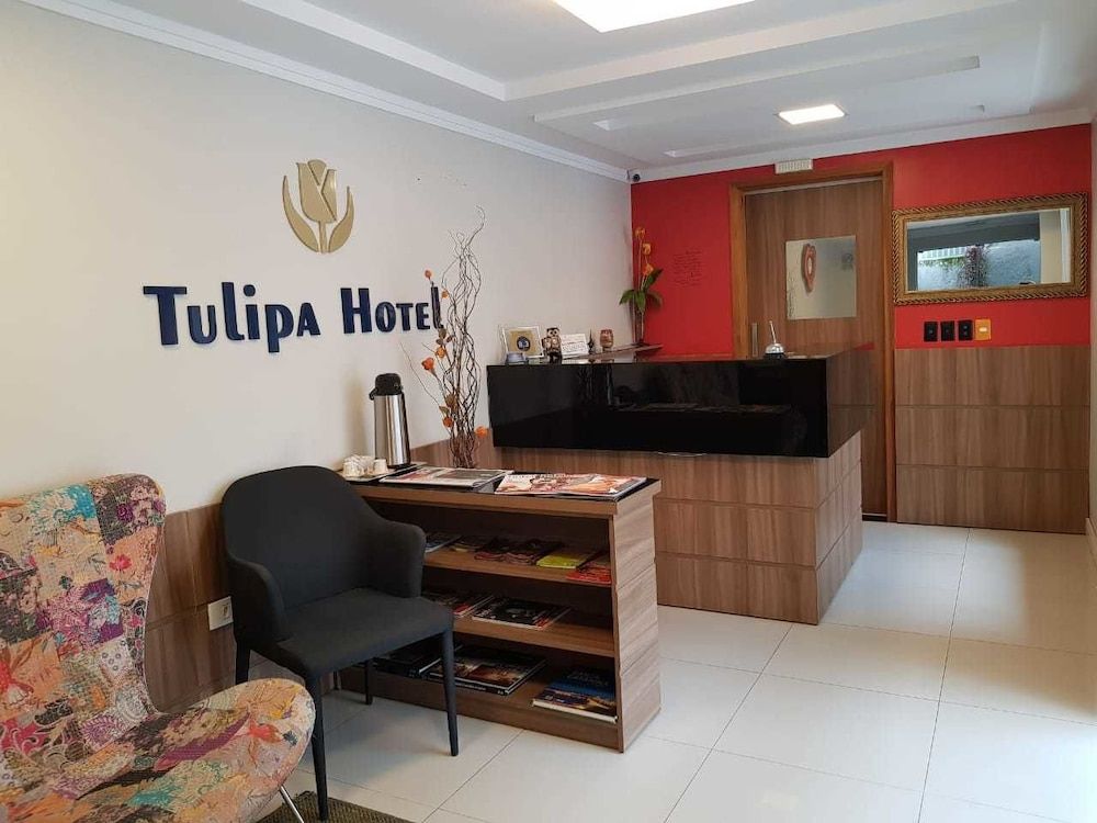 Tulipa Hotel 2