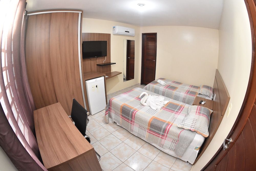 Pensionato Dona Rosa 2