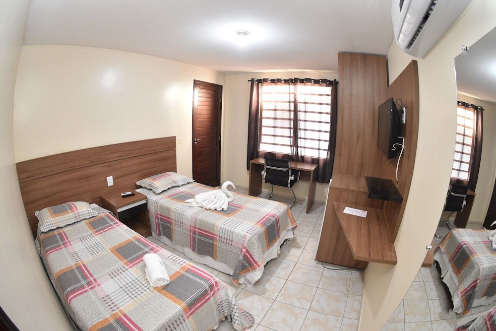 Pensionato Dona Rosa 3