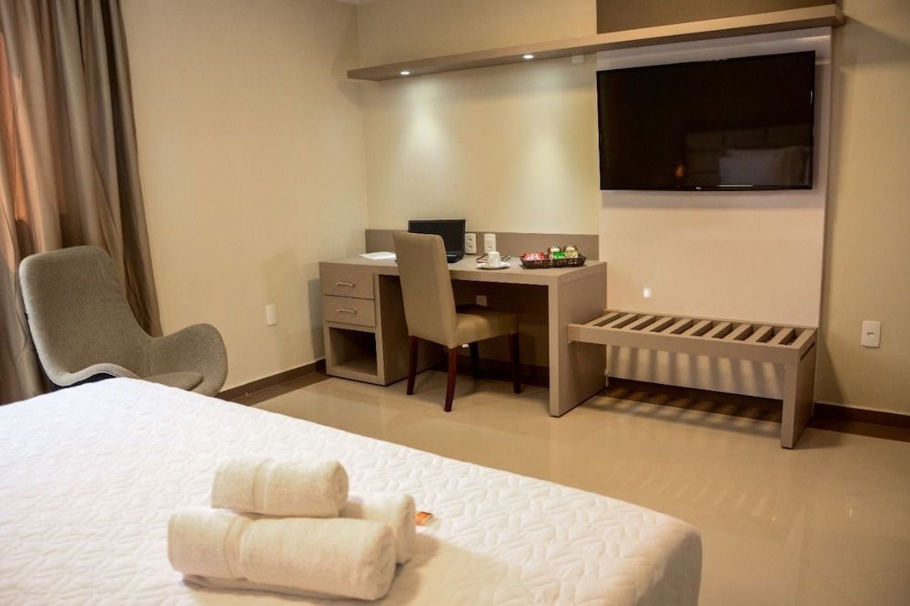 Paracambi Top Hotel 3