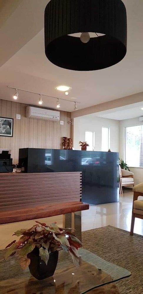 Paracambi Top Hotel 2