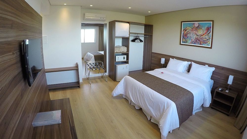 Hotel Recanto Business Center 3