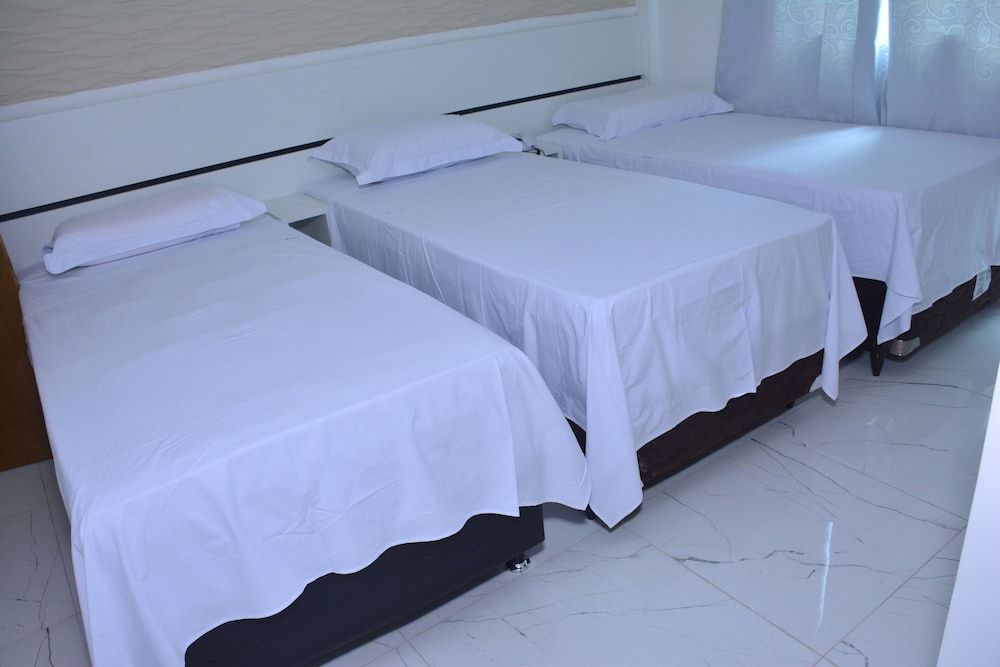 Goiana Palace Hotel 3