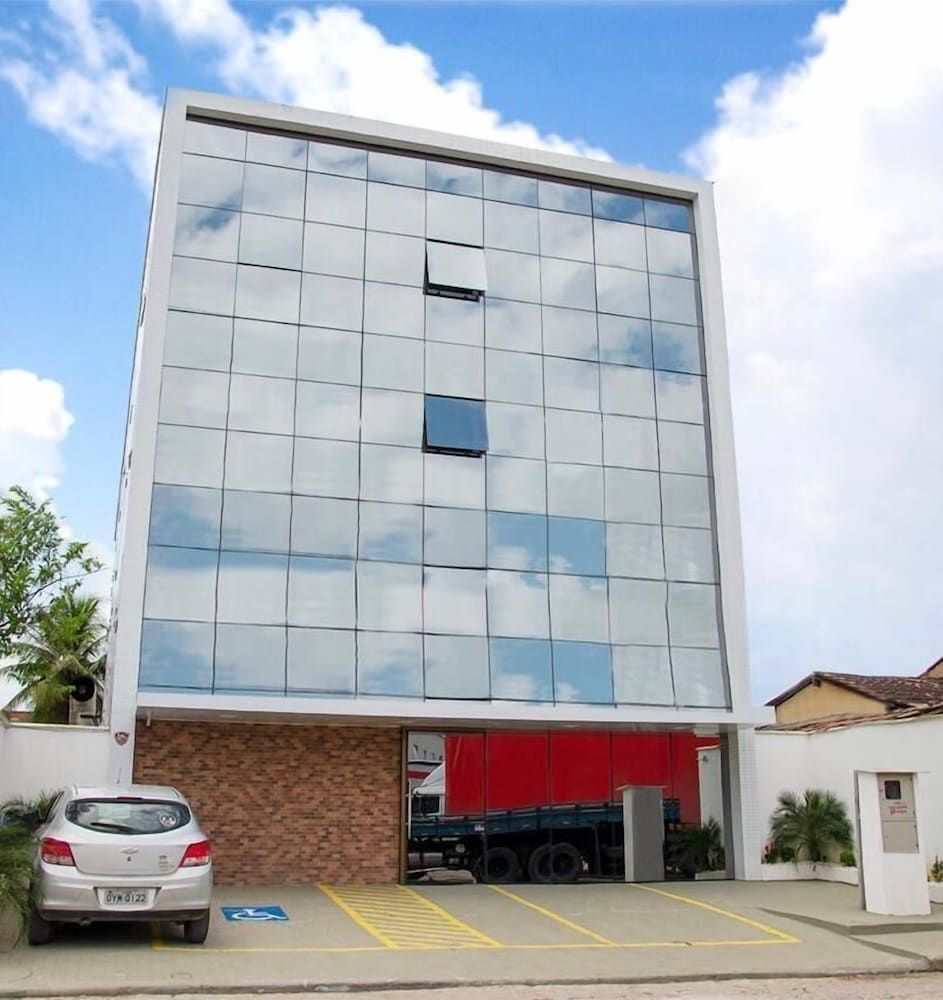 Goiana Palace Hotel 5 stelle a Goiana