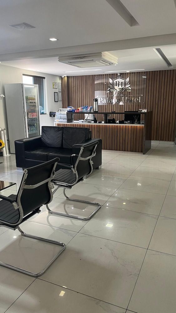 Goiana Palace Hotel 2