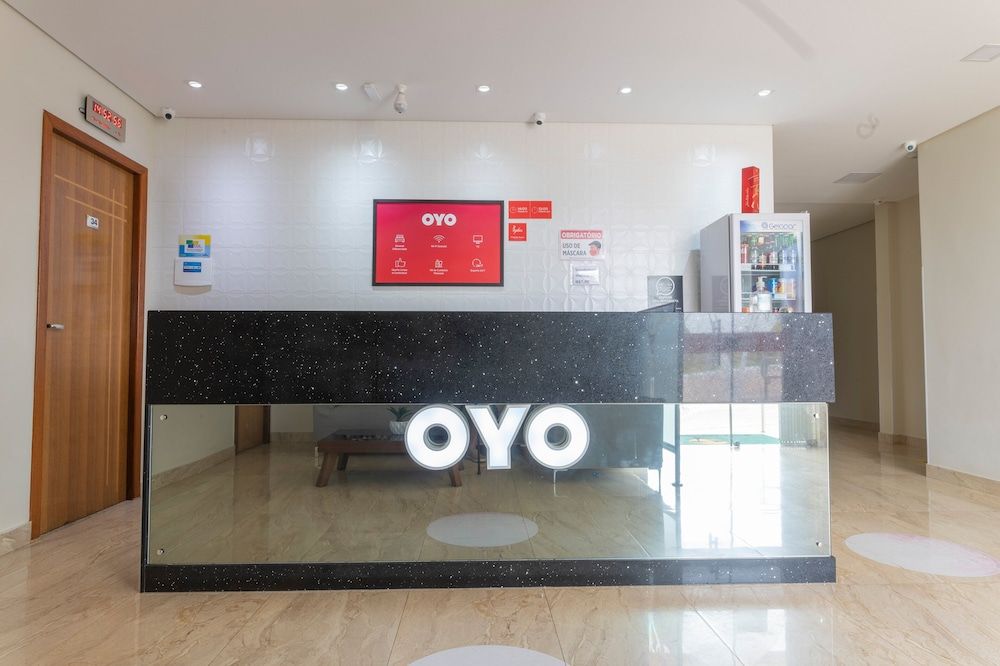 OYO Tropical Confort Hotel, Brasilia 3