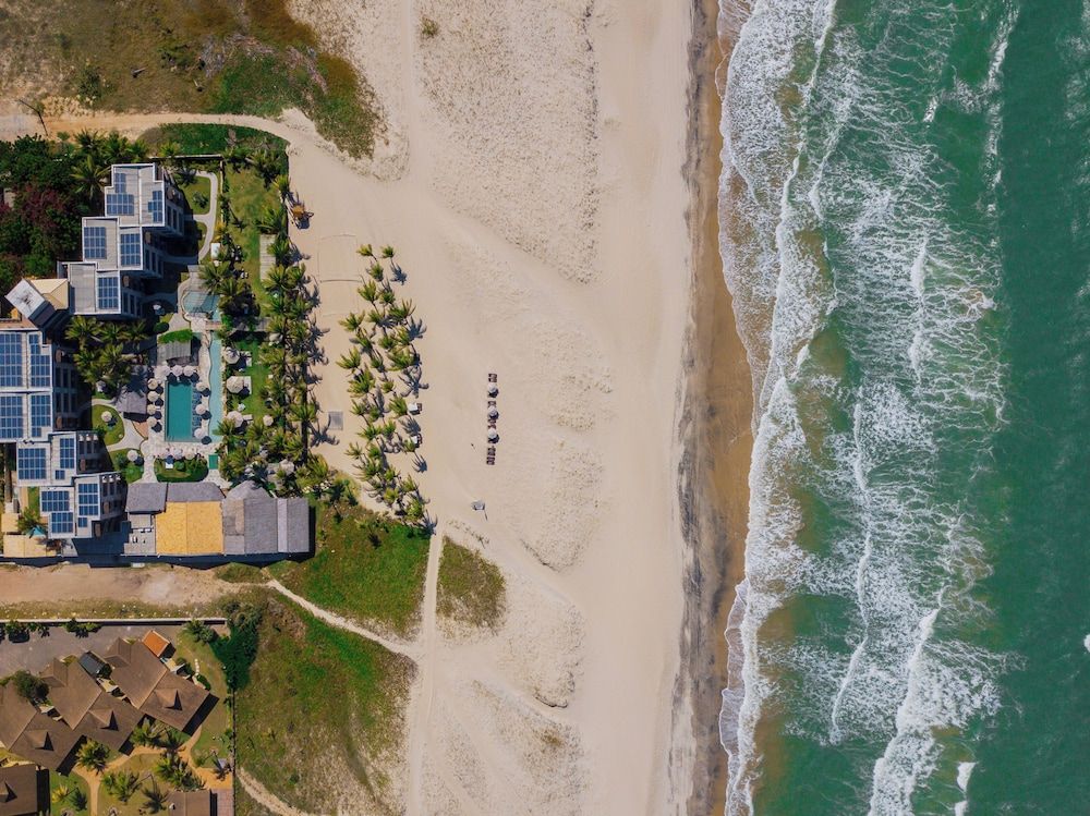 Hotel Varandas Beach 1