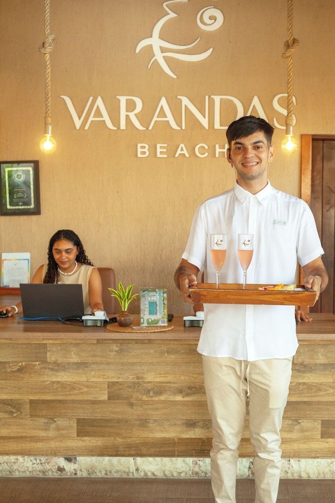 Hotel Varandas Beach 3