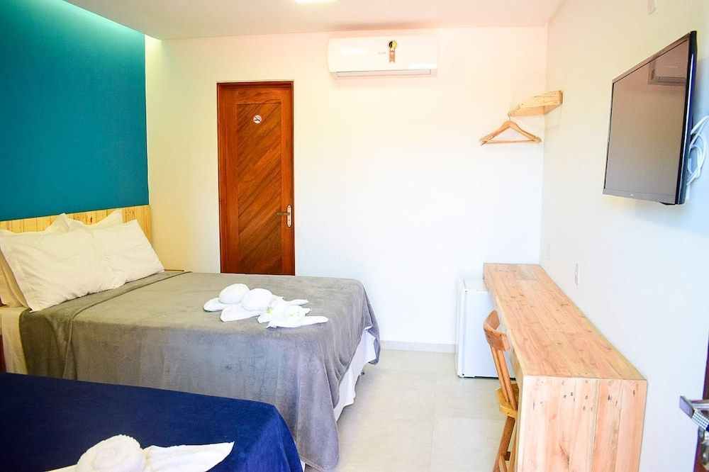 Pousada Villa Marceneiro 3