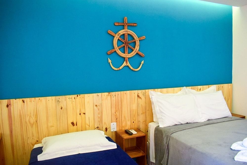 Pousada Villa Marceneiro 2