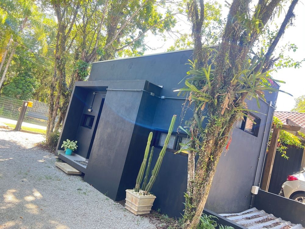 Pousada Vila do Mel 2