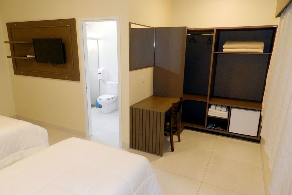 Hotel Serra Do Roncador 2