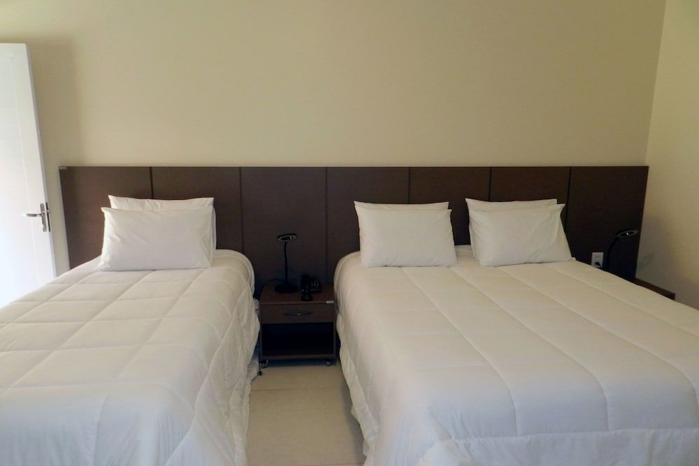 Hotel Serra Do Roncador 3