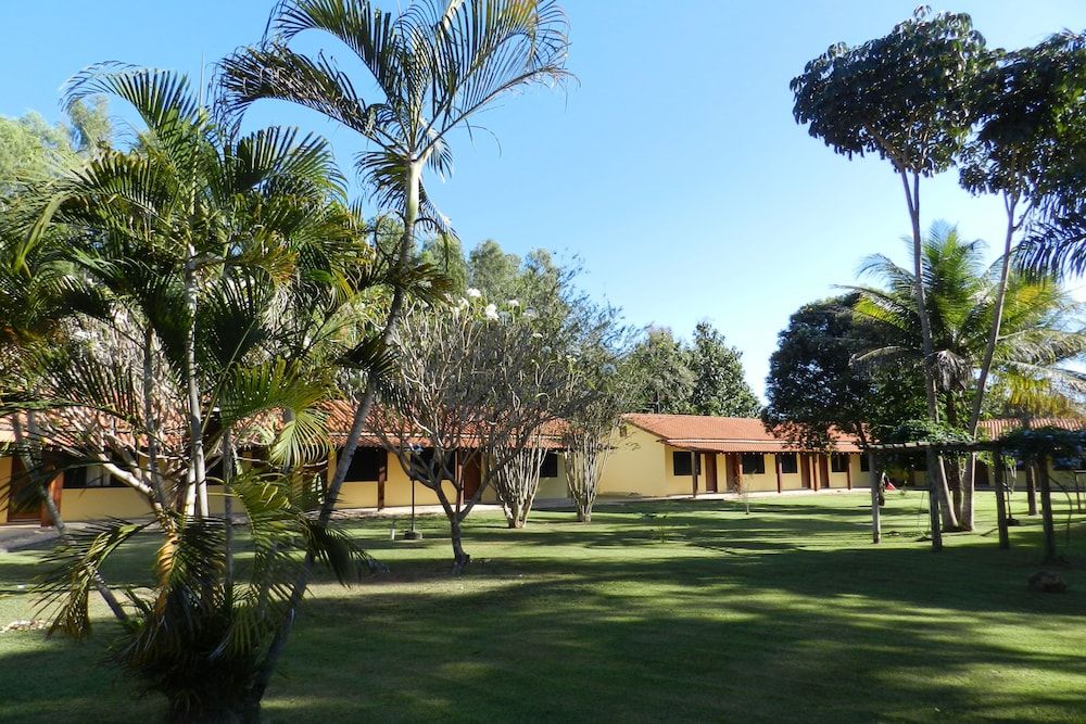 Hotel Serra Do Roncador