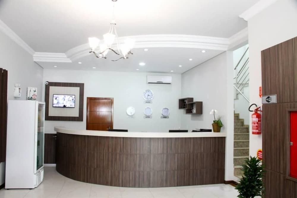 Miotto Executive Hotel 2