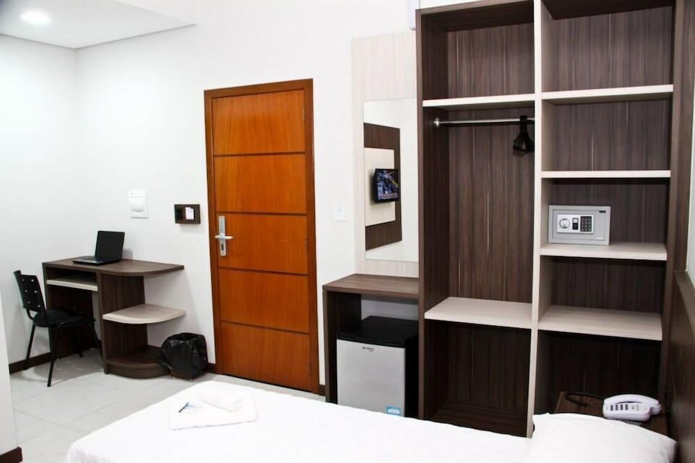 Miotto Executive Hotel 3