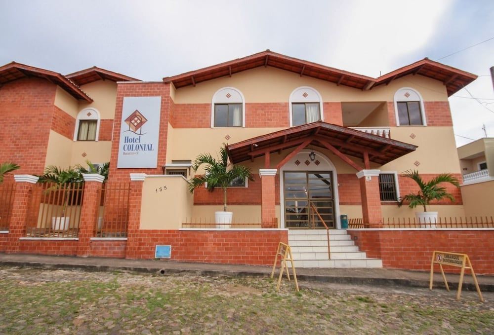 Hotel Colonial