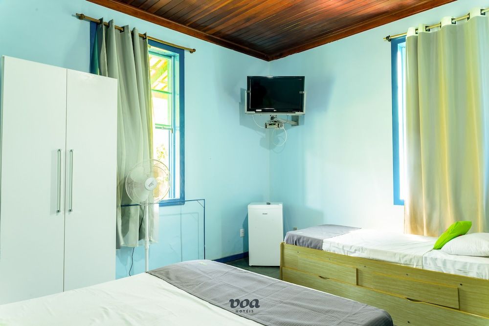 Pousada Cachoeira de Pentagna 2