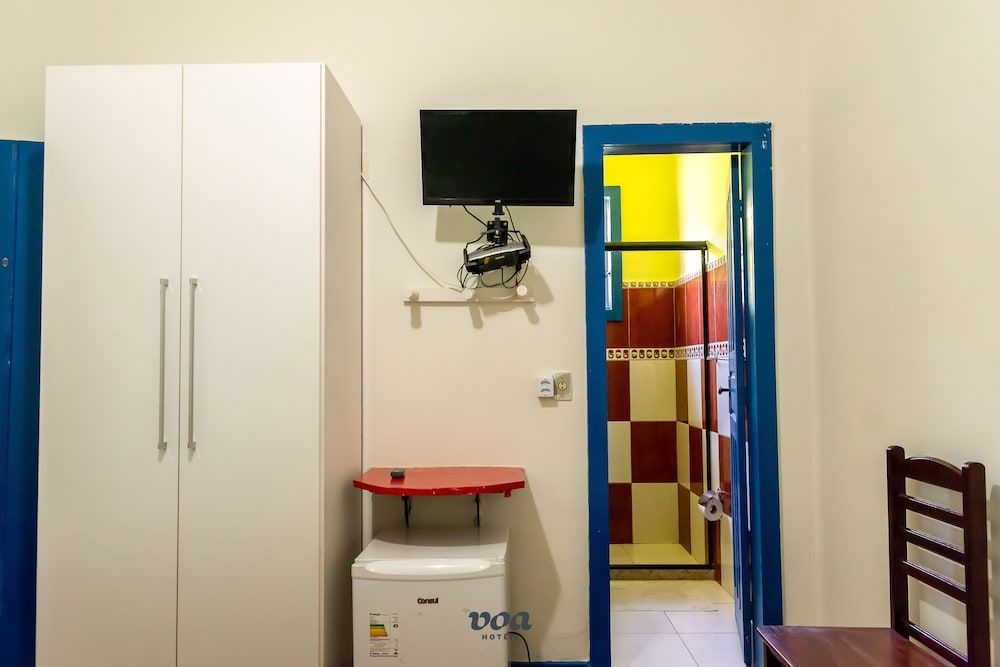 Pousada Cachoeira de Pentagna