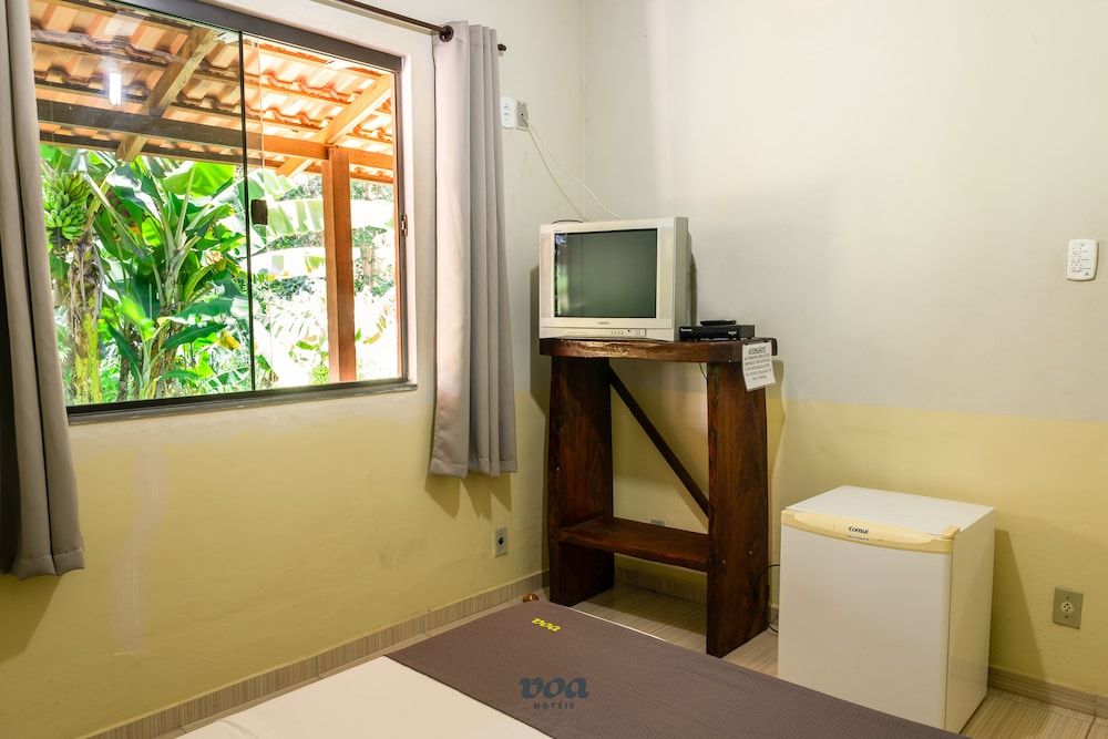 Pousada Cachoeira de Pentagna 3