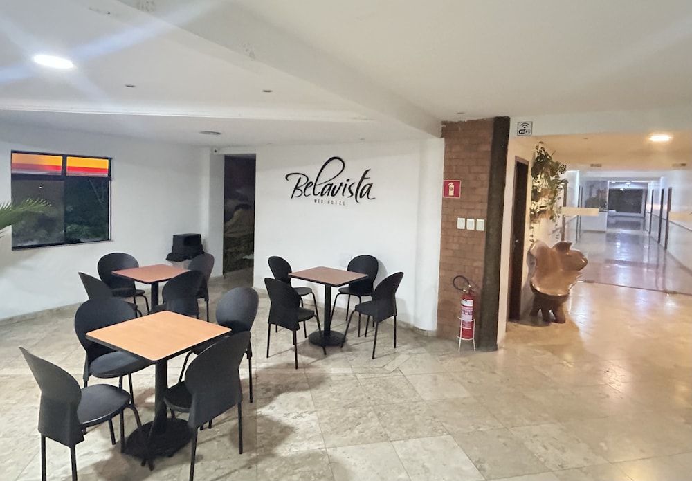 Belavista Hotel 2