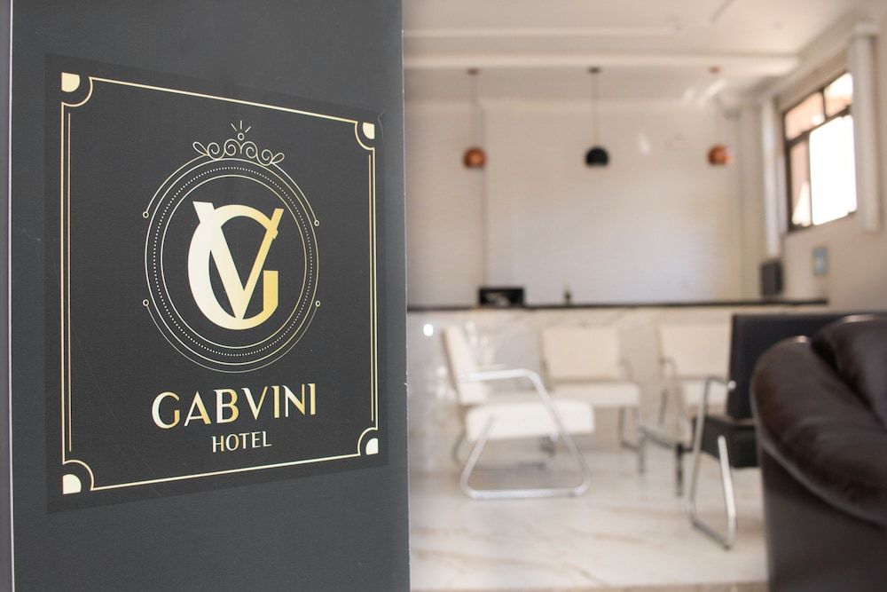Gabvini Hotel 3 stelle a Lima Duarte