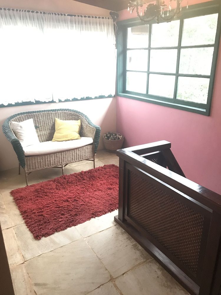 Pousada Solar Da Praia 2