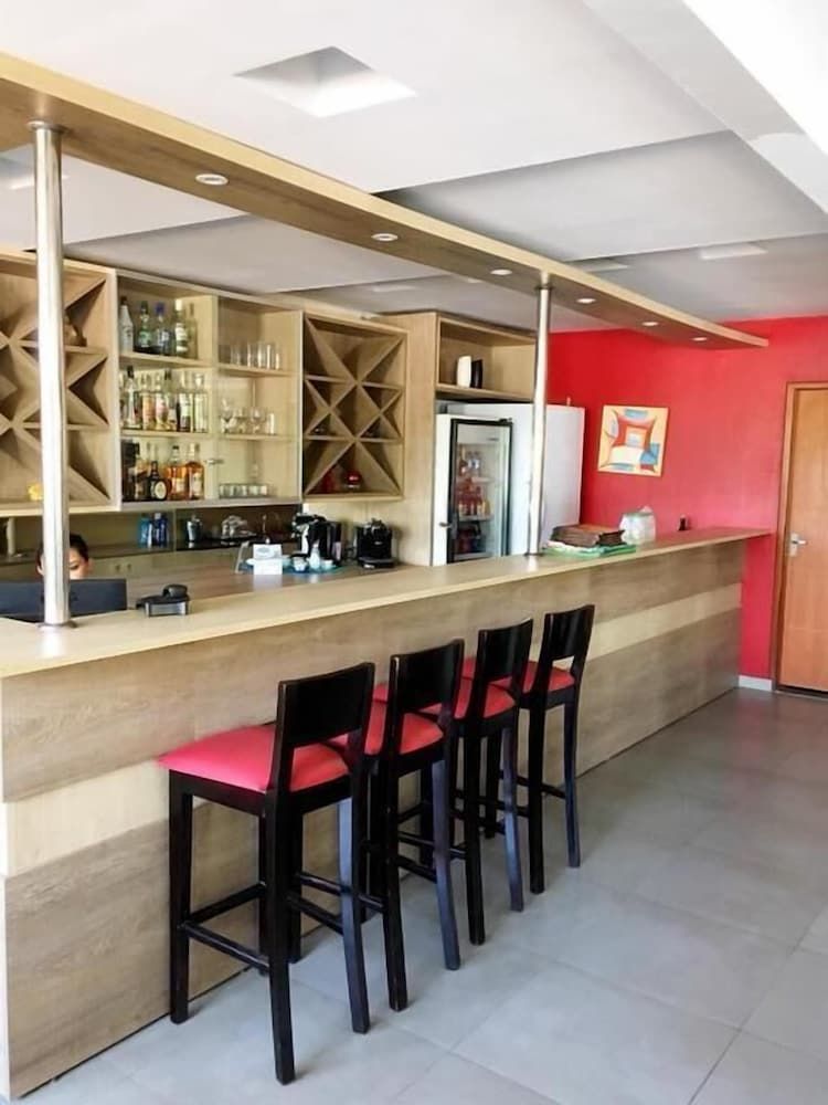 Augusto Palace Hotel 3