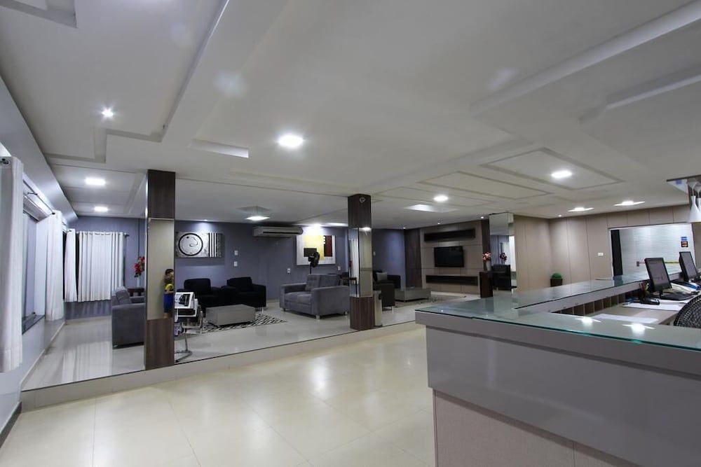 Augusto Palace Hotel 2