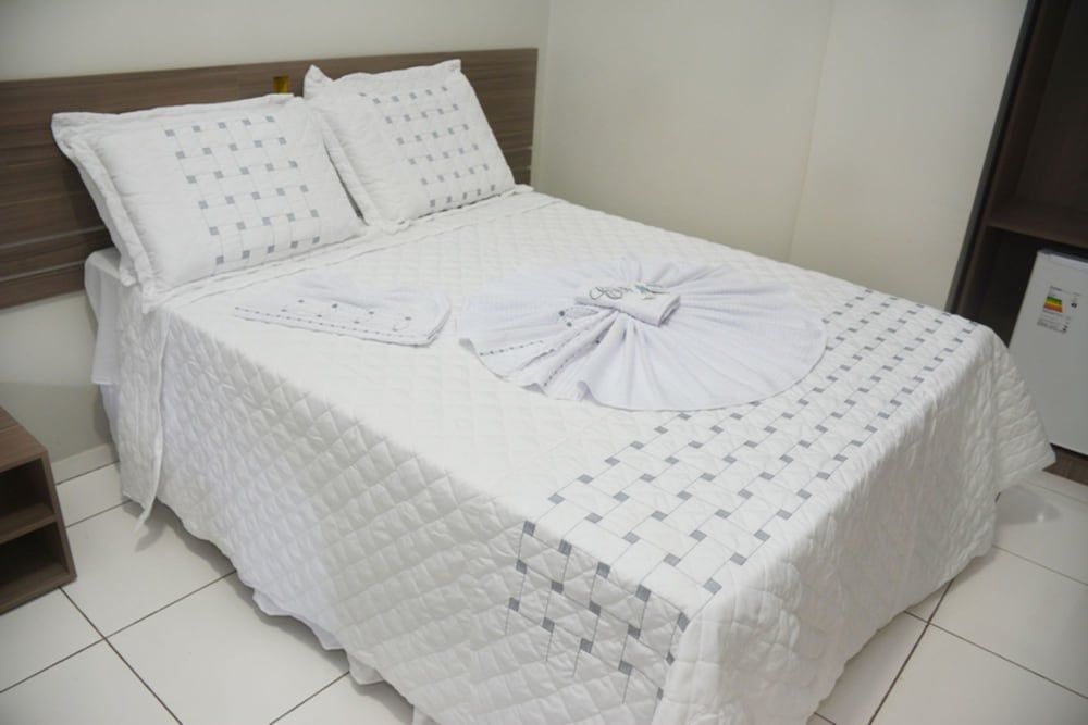 Dallas Hotel Altamira 3