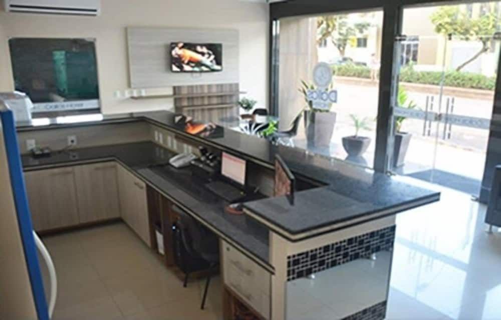 Dallas Hotel Altamira 2