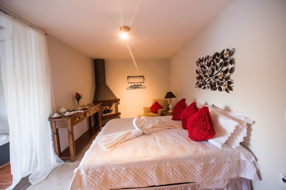 Pousada Lagos de Minas 3