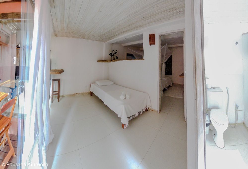 Pousada Aiuruoca 3